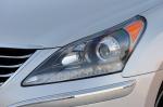 Hyundai Equus Ultimate 2011 года
